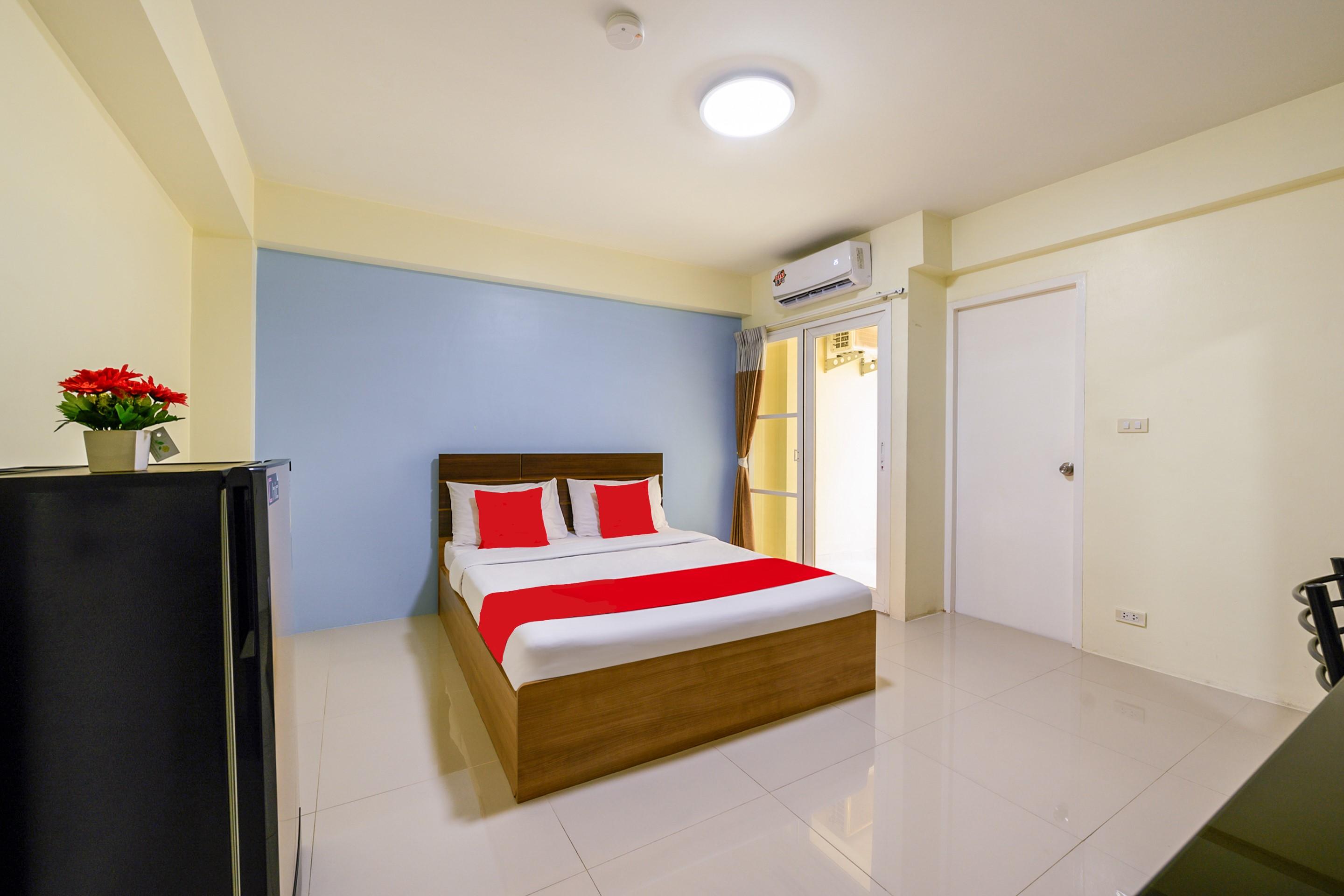 Salin Home Hotel Ramkhamhaeng Bangkok Dış mekan fotoğraf