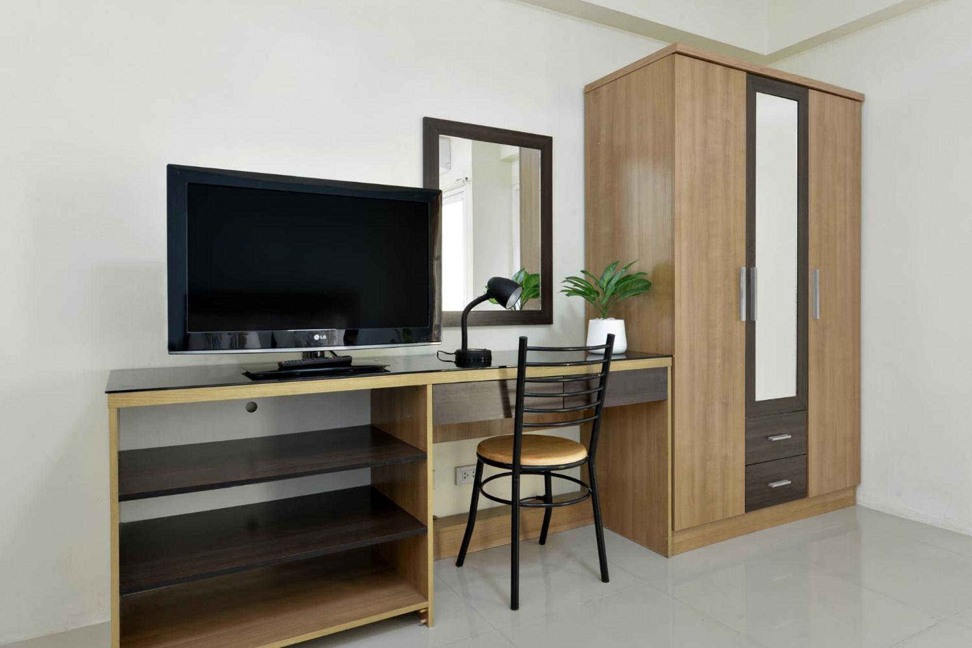 Salin Home Hotel Ramkhamhaeng Bangkok Dış mekan fotoğraf
