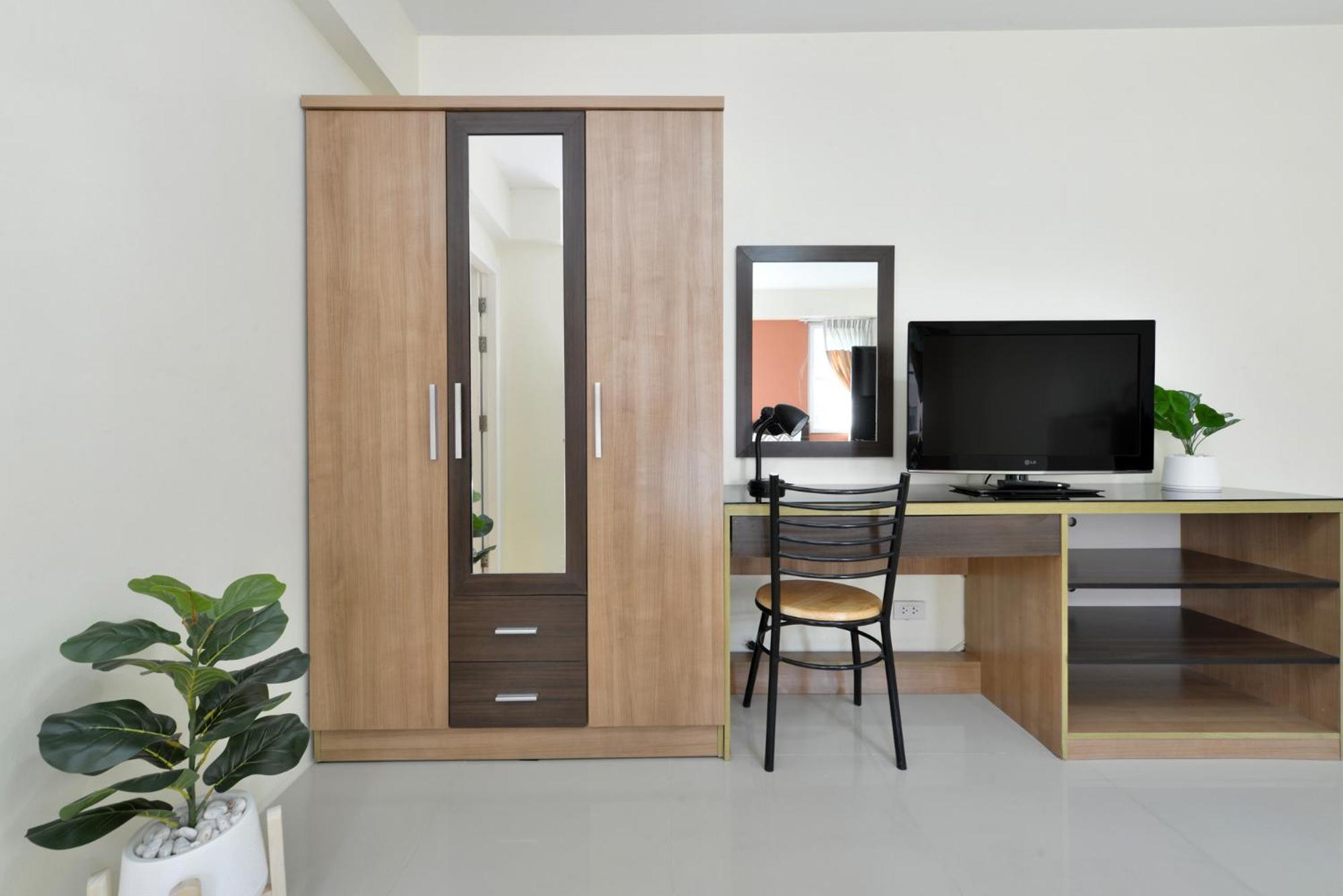 Salin Home Hotel Ramkhamhaeng Bangkok Dış mekan fotoğraf