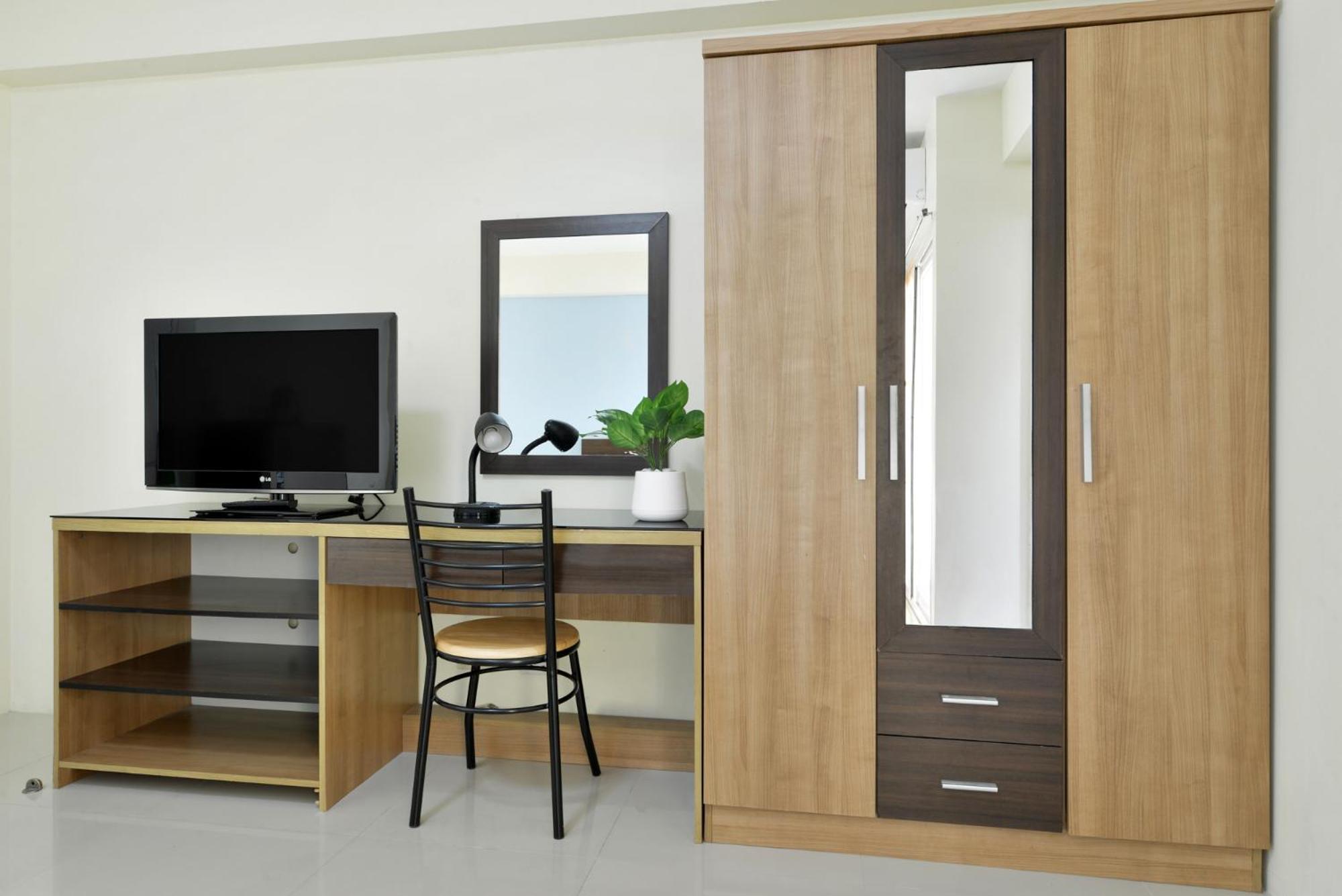 Salin Home Hotel Ramkhamhaeng Bangkok Dış mekan fotoğraf
