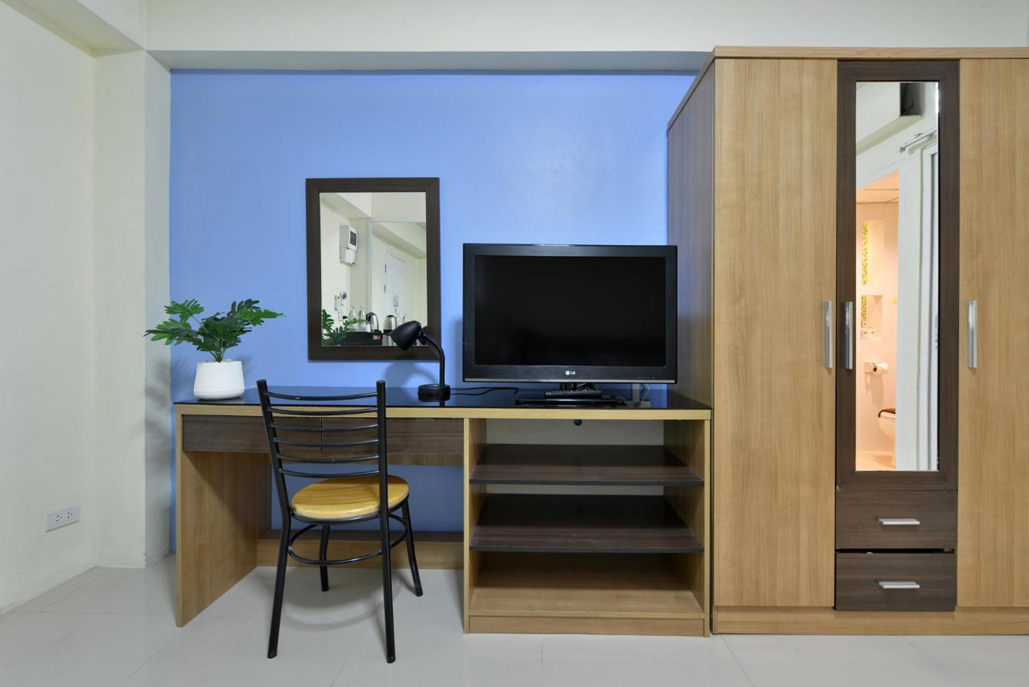 Salin Home Hotel Ramkhamhaeng Bangkok Dış mekan fotoğraf